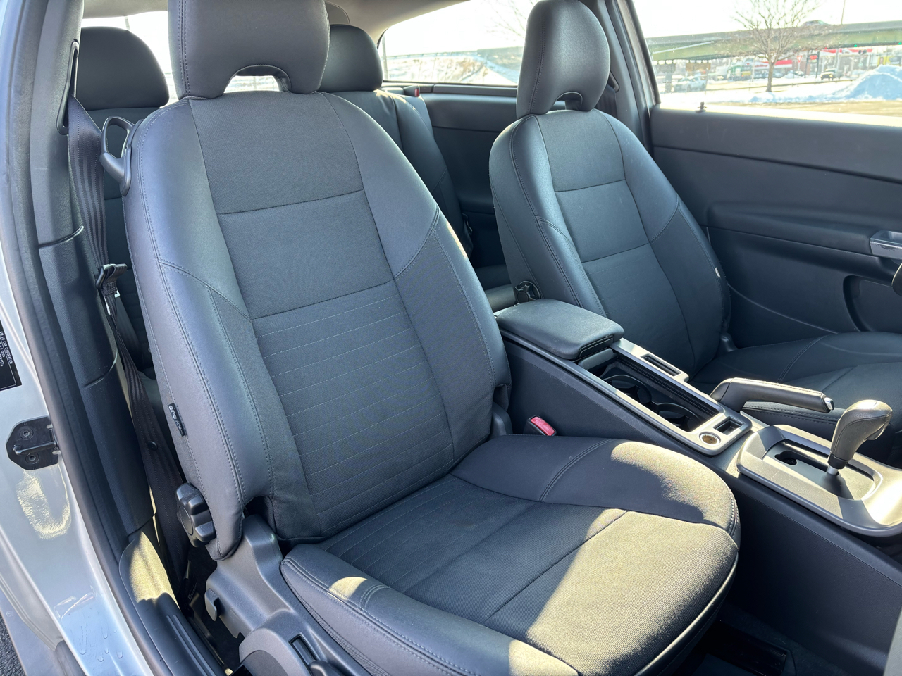 Volvo C30 2dr Cpe Auto T5 2009