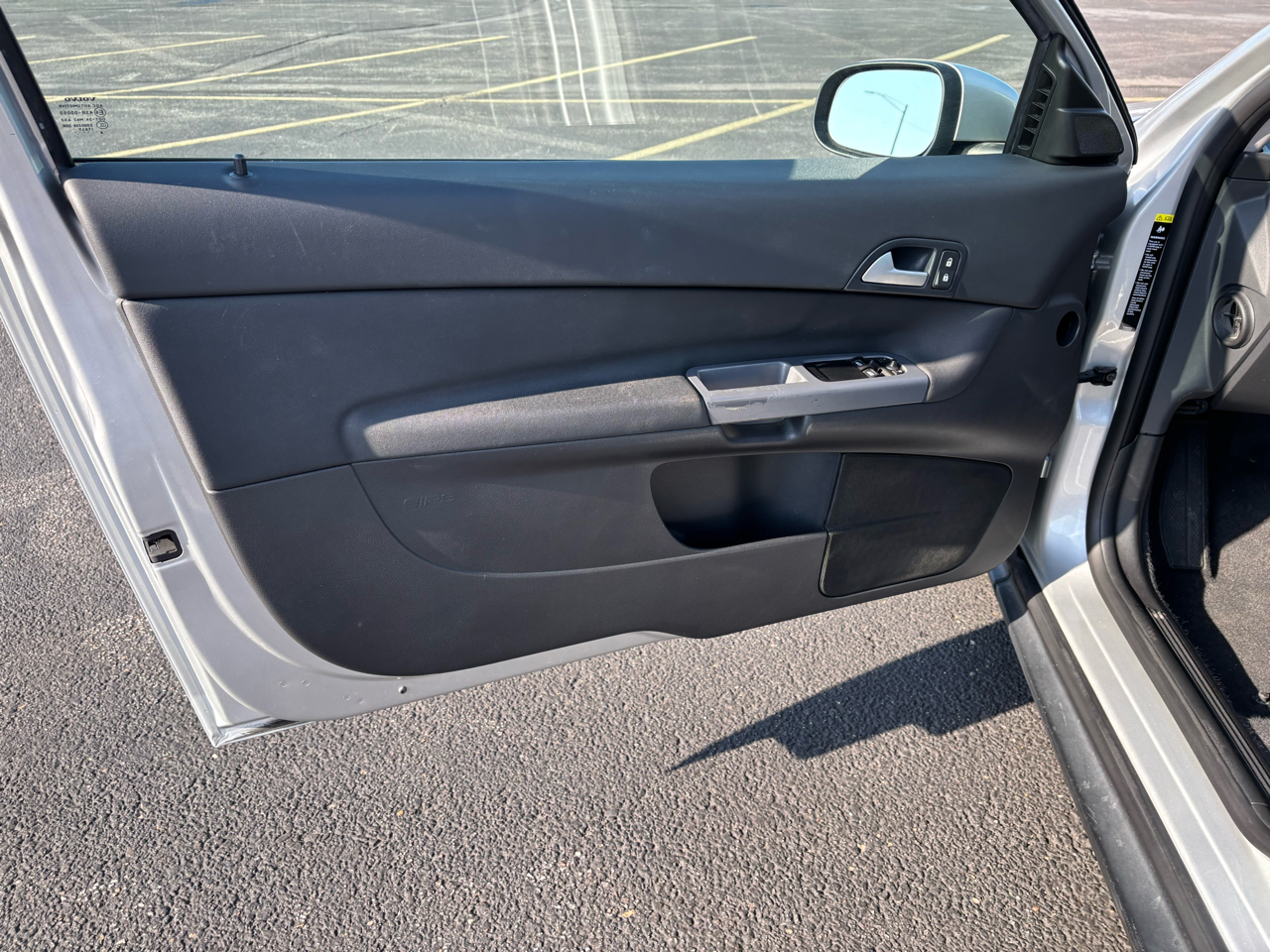 Volvo C30 2dr Cpe Auto T5 2009