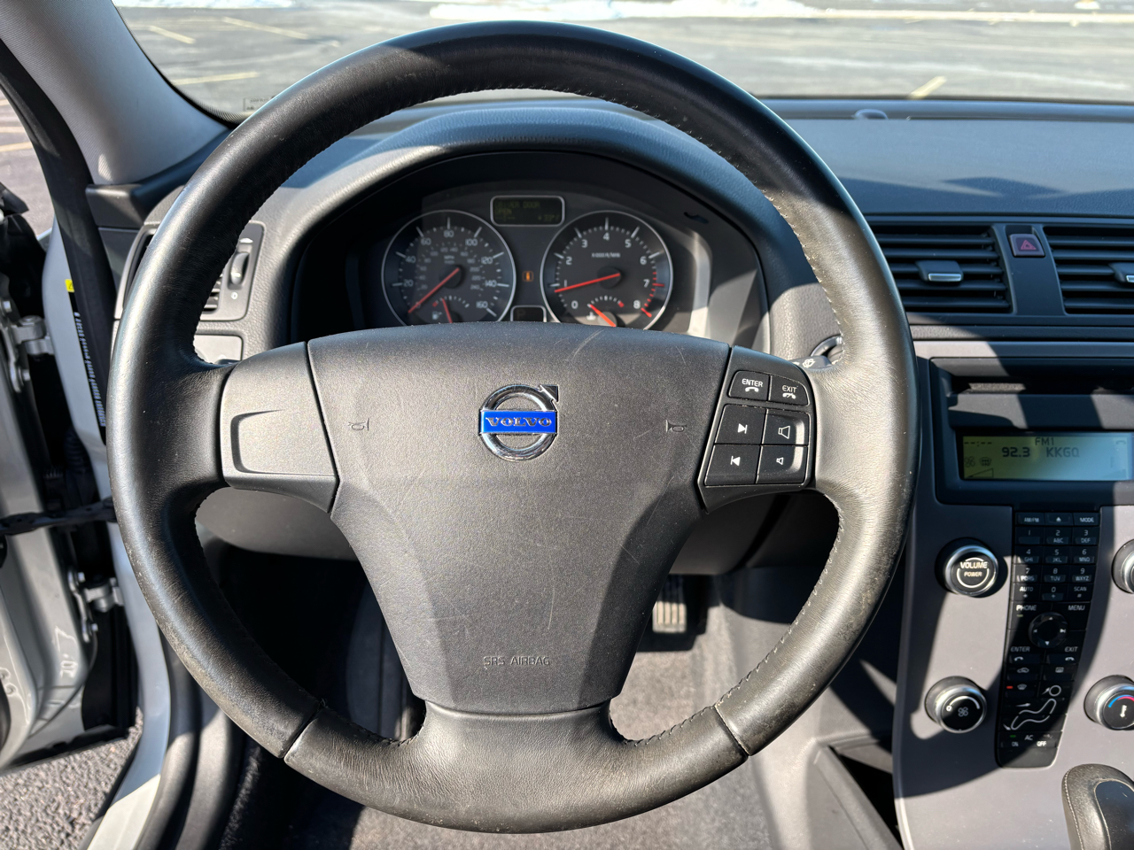 Volvo C30 2dr Cpe Auto T5 2009