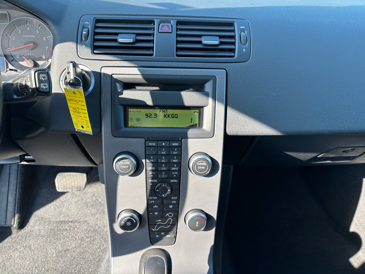 Volvo C30 2dr Cpe Auto T5 2009