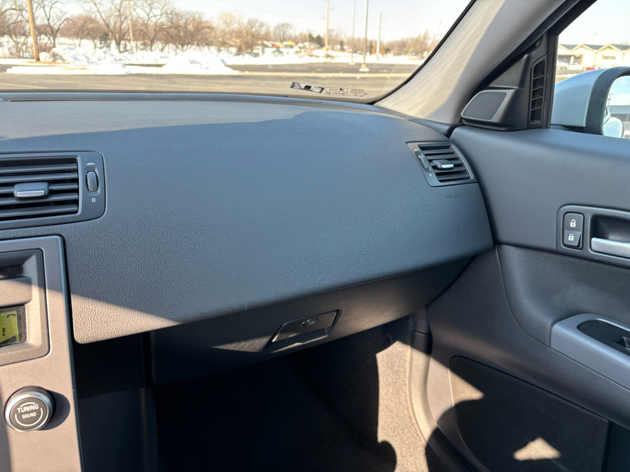 Volvo C30 2dr Cpe Auto T5 2009