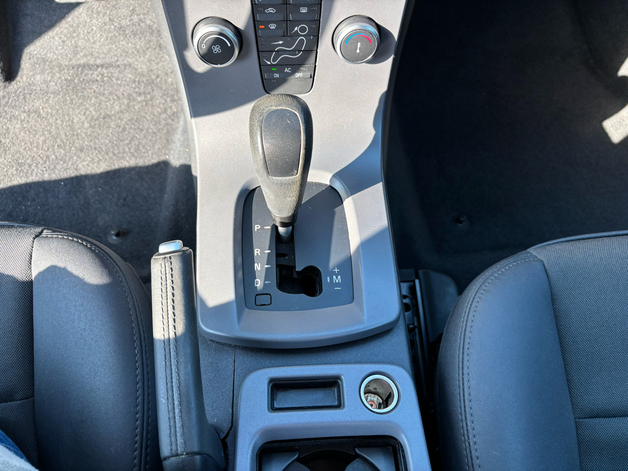 Volvo C30 2dr Cpe Auto T5 2009