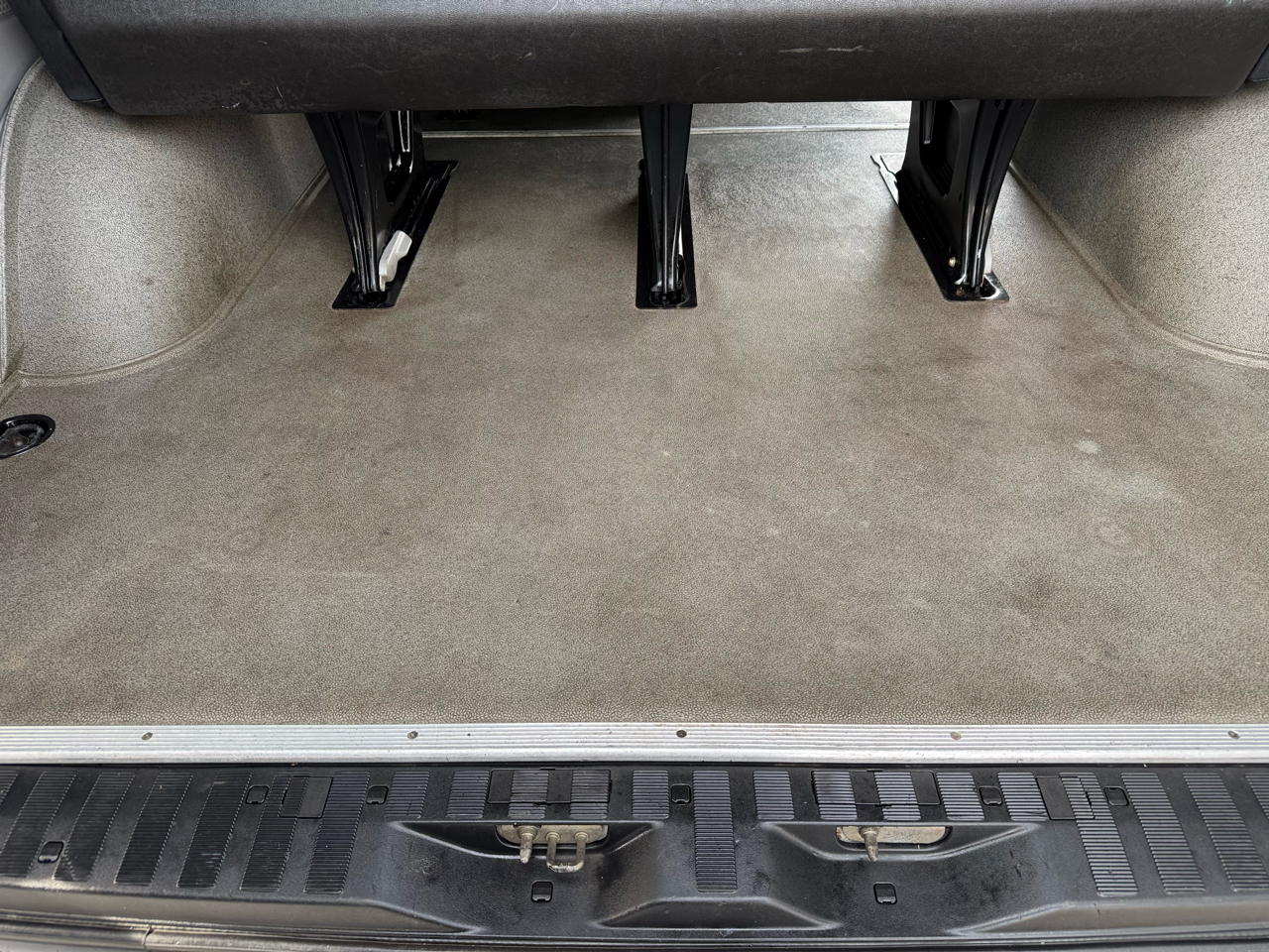 Dodge Sprinter Wagon 2500 144" 2007