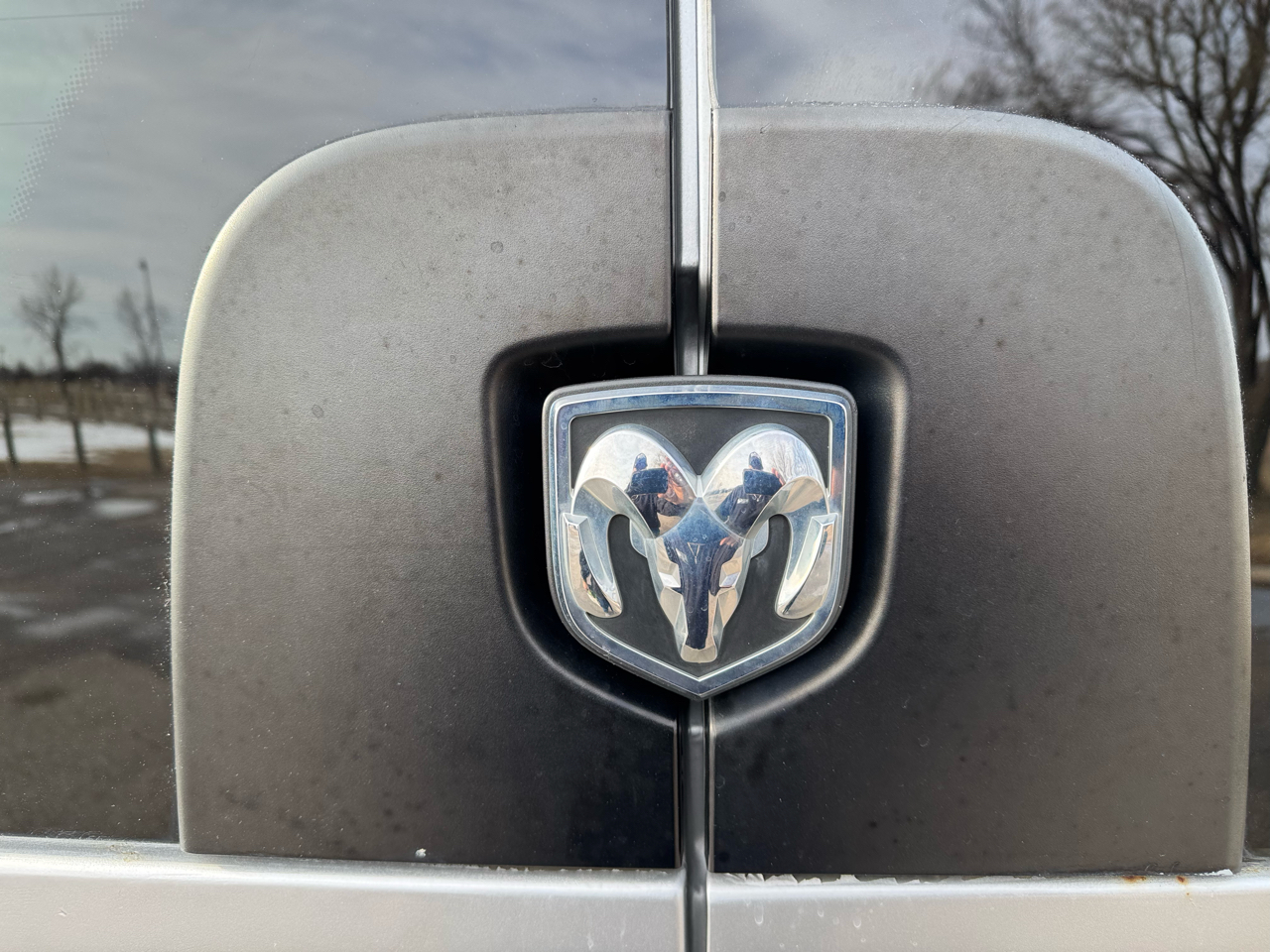 Dodge Sprinter Wagon 2500 144" 2007