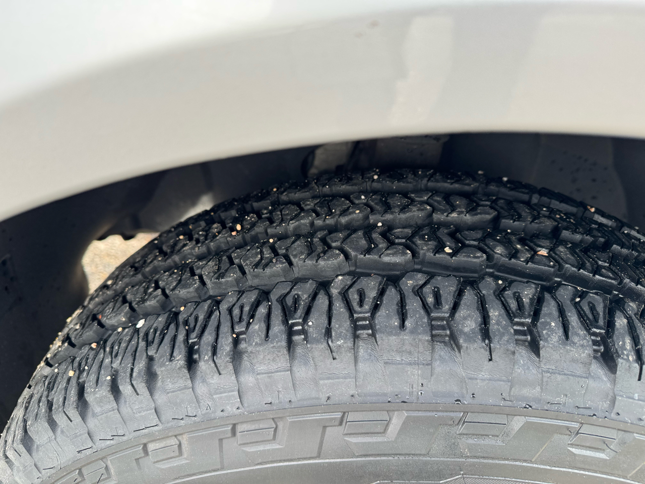 Dodge Sprinter Wagon 2500 144" 2007