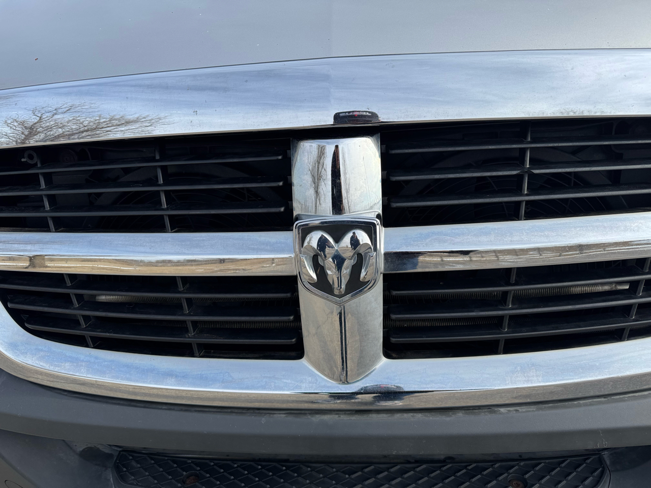 Dodge Sprinter Wagon 2500 144" 2007