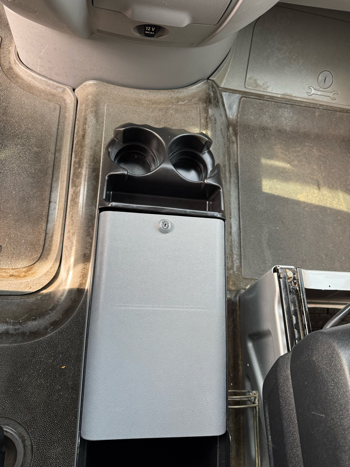 Dodge Sprinter Wagon 2500 144" 2007