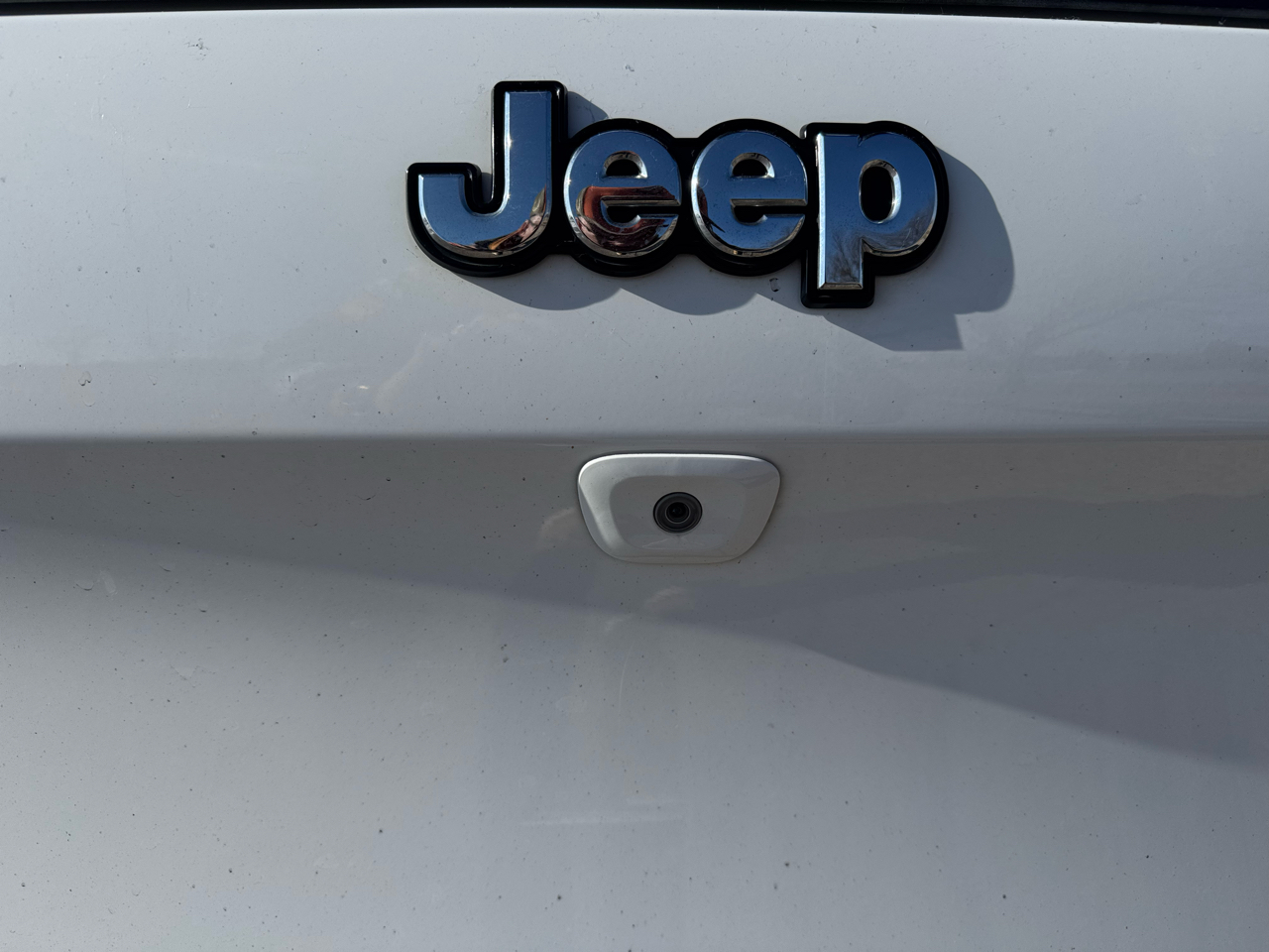 Jeep Cherokee FWD 4dr Limited 2015