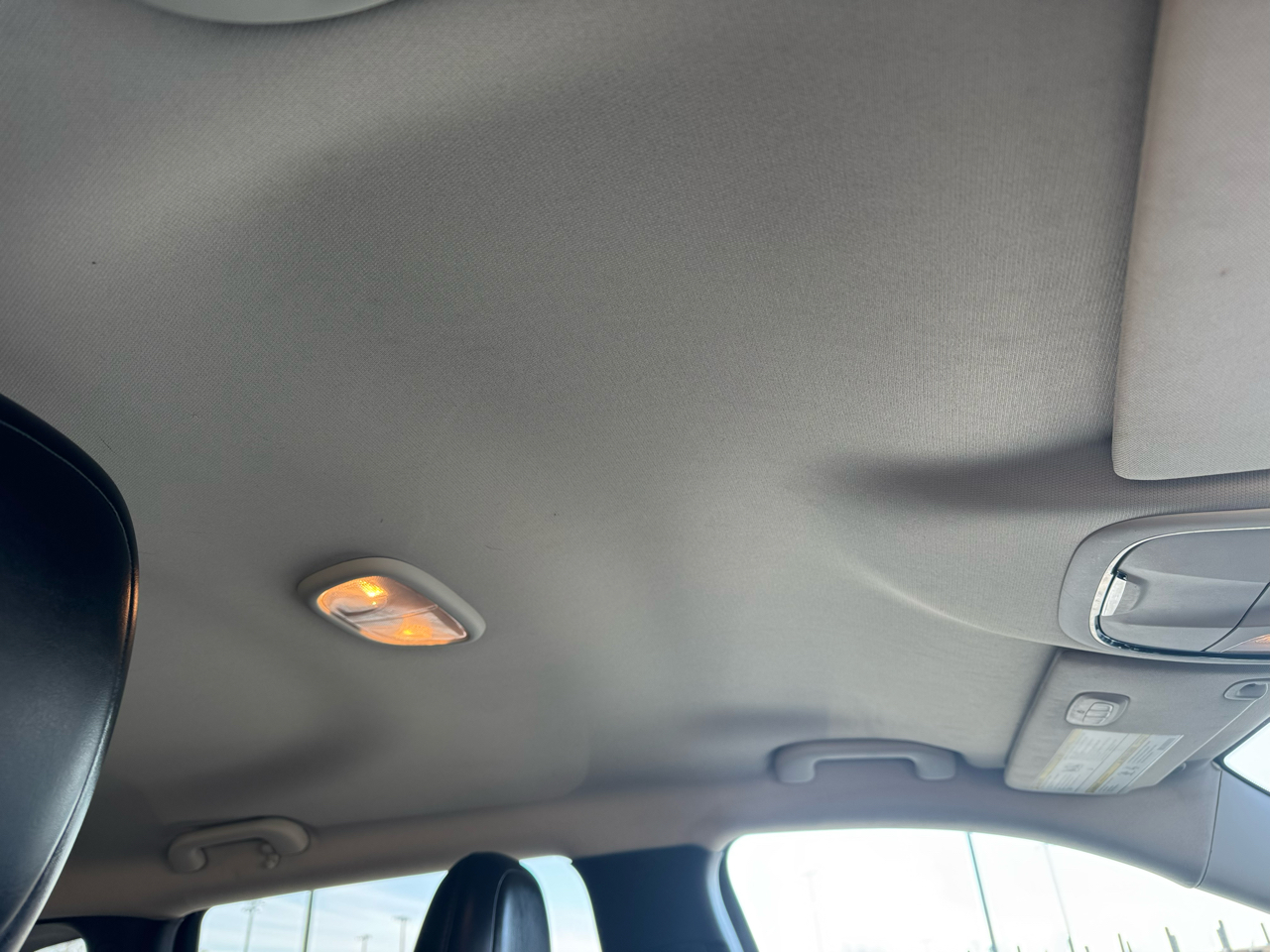 Jeep Cherokee FWD 4dr Limited 2015