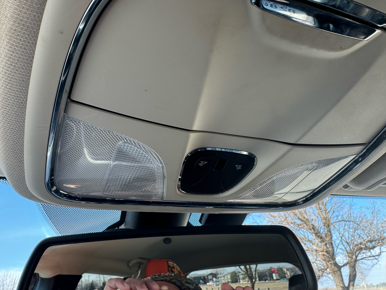 Jeep Cherokee FWD 4dr Limited 2015