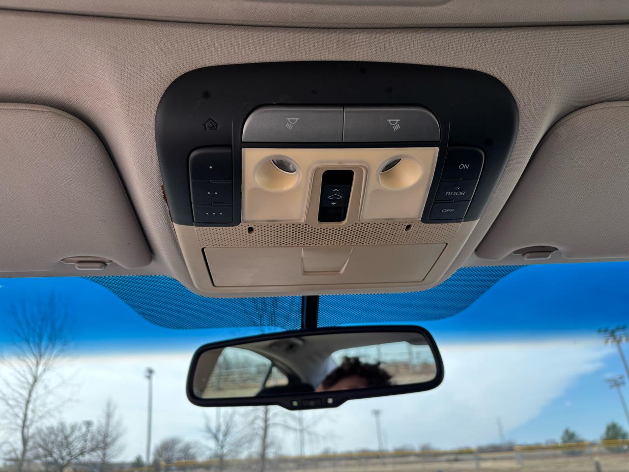 Acura TL 4dr Sdn 2WD Tech 2009