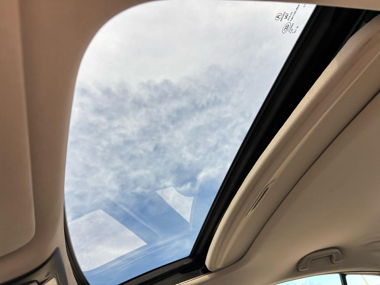 Acura TL 4dr Sdn 2WD Tech 2009