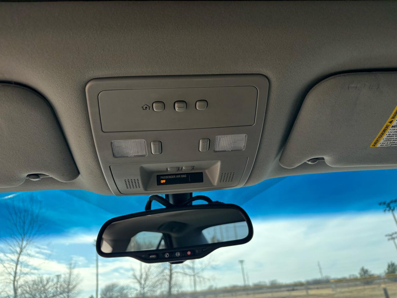 Cadillac STS-V 4dr Sdn 2006