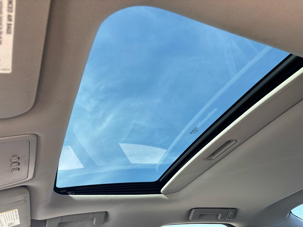 Cadillac STS-V 4dr Sdn 2006