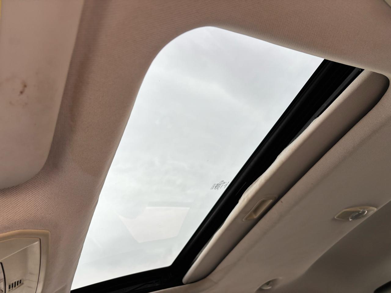 Ford Focus 5dr HB Titanium 2013