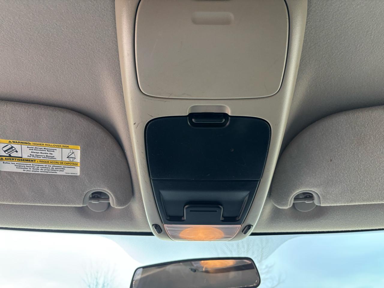 Ford Explorer 4WD 4dr V6 XLT 2009