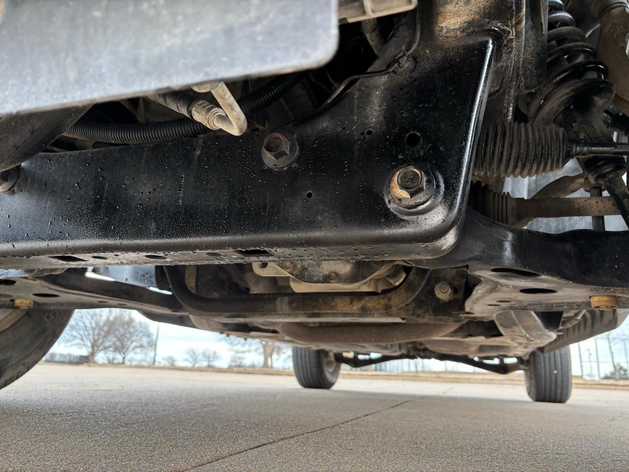 Ford Explorer 4WD 4dr V6 XLT 2009