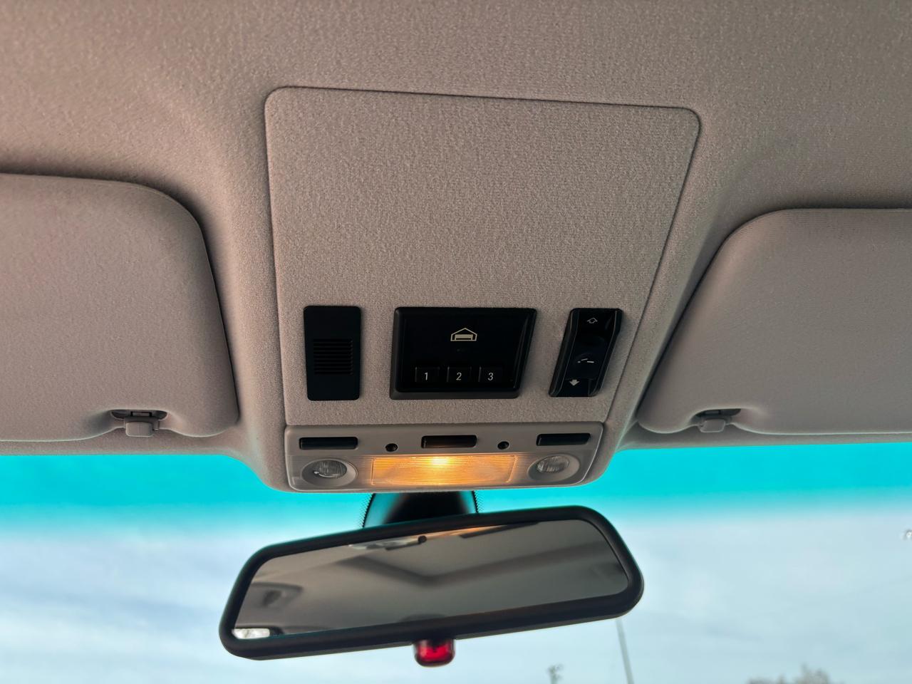 BMW 5 Series 540iA 4dr Sdn Auto 2001