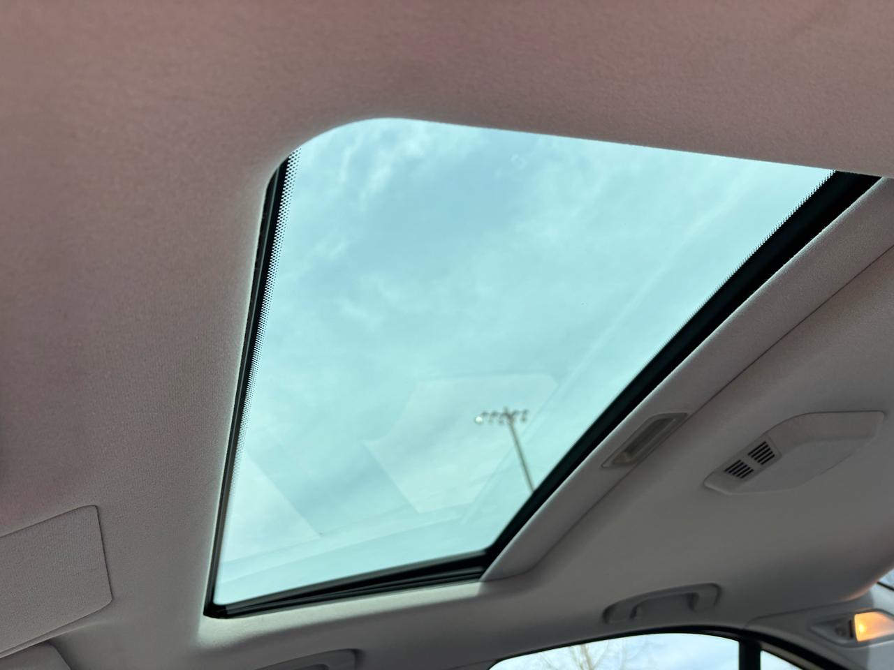 BMW 5 Series 540iA 4dr Sdn Auto 2001