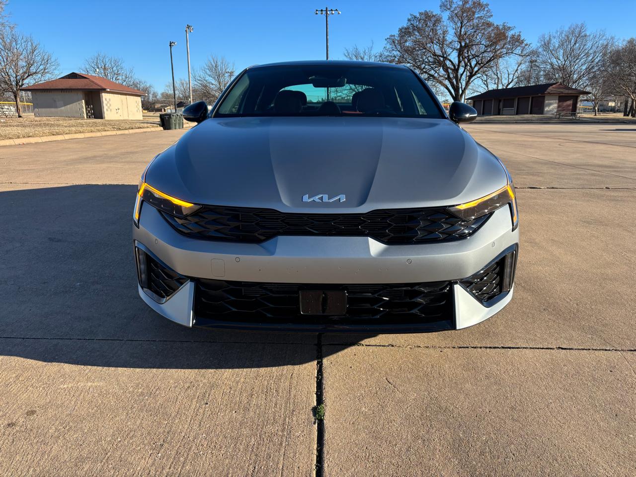 Kia K5 GT-Line Auto FWD 2025