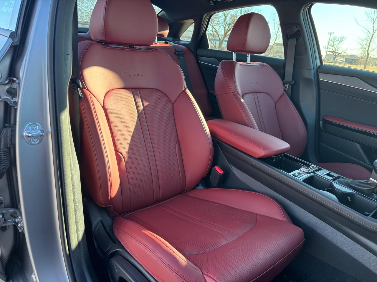 Kia K5 GT-Line Auto FWD 2025