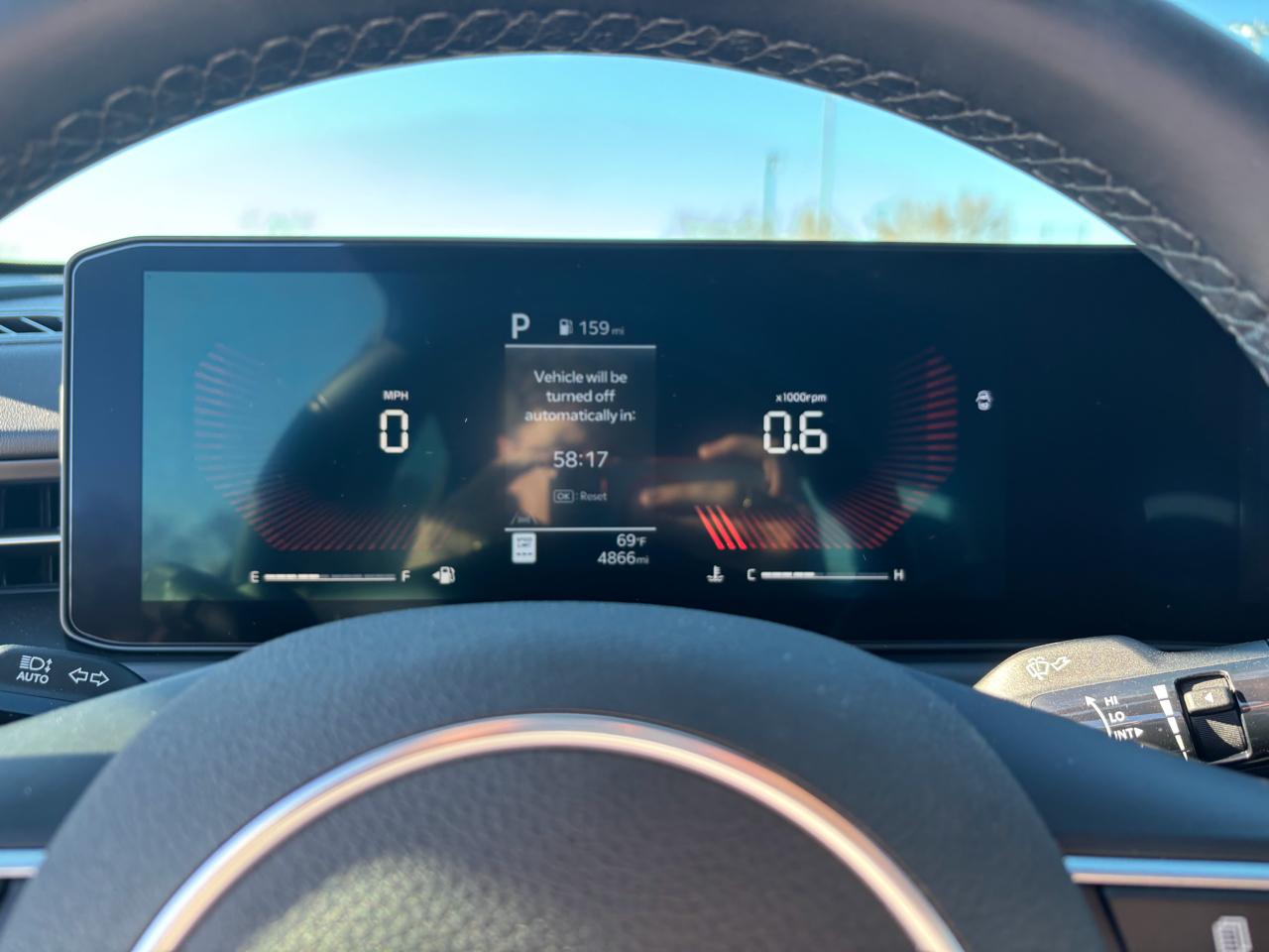 Kia K5 GT-Line Auto FWD 2025