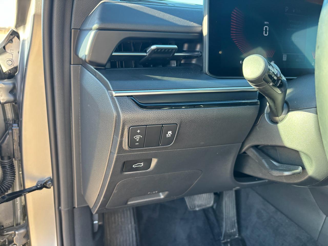 Kia K5 GT-Line Auto FWD 2025