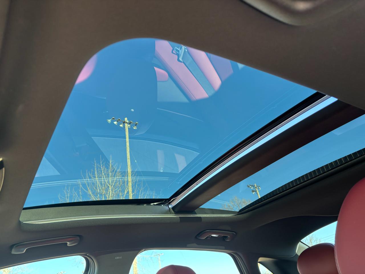 Kia K5 GT-Line Auto FWD 2025