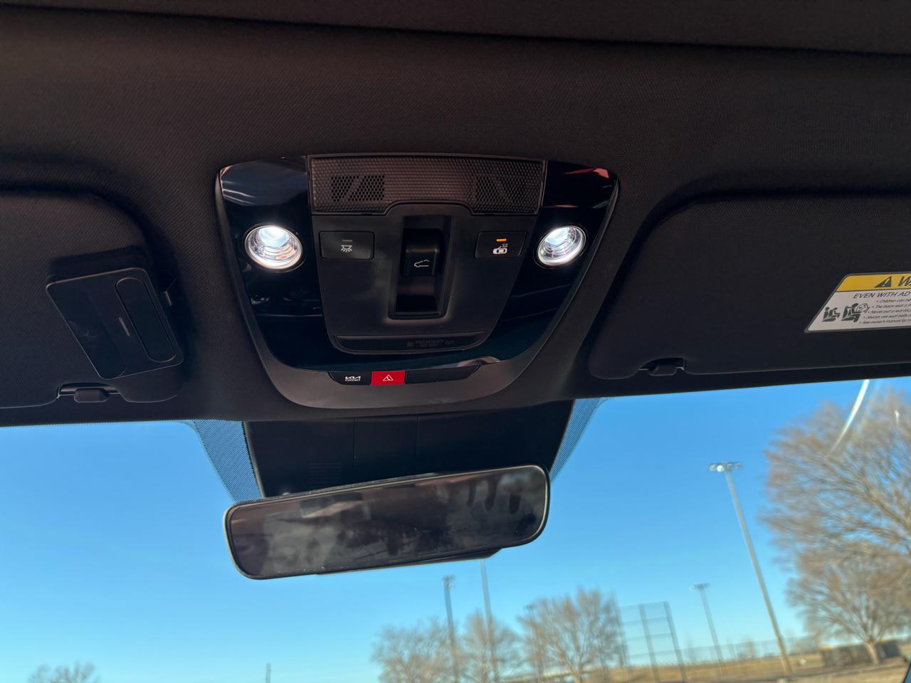 Kia K5 GT-Line Auto FWD 2025