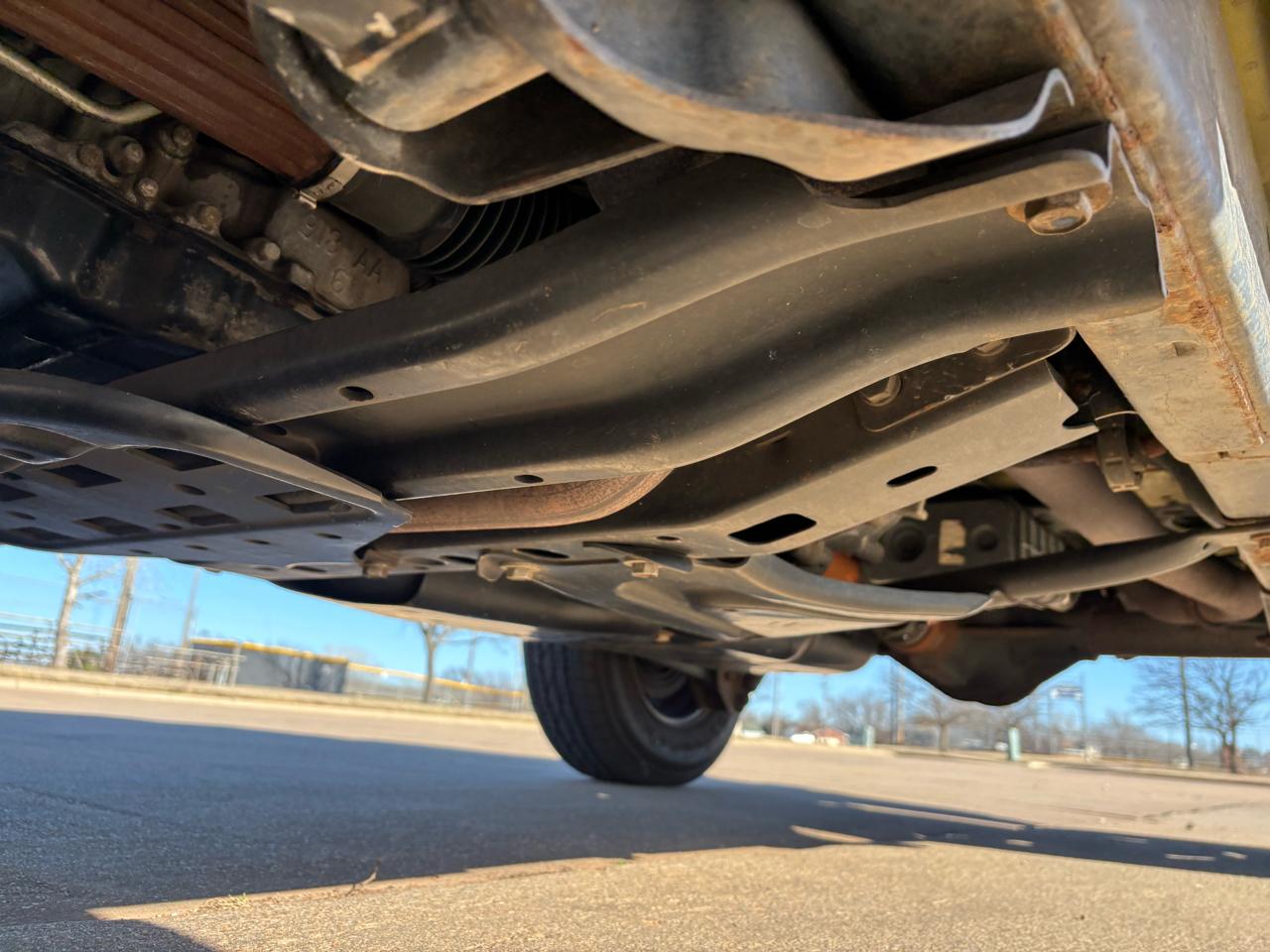 Jeep Wrangler 4WD 2dr X 2008