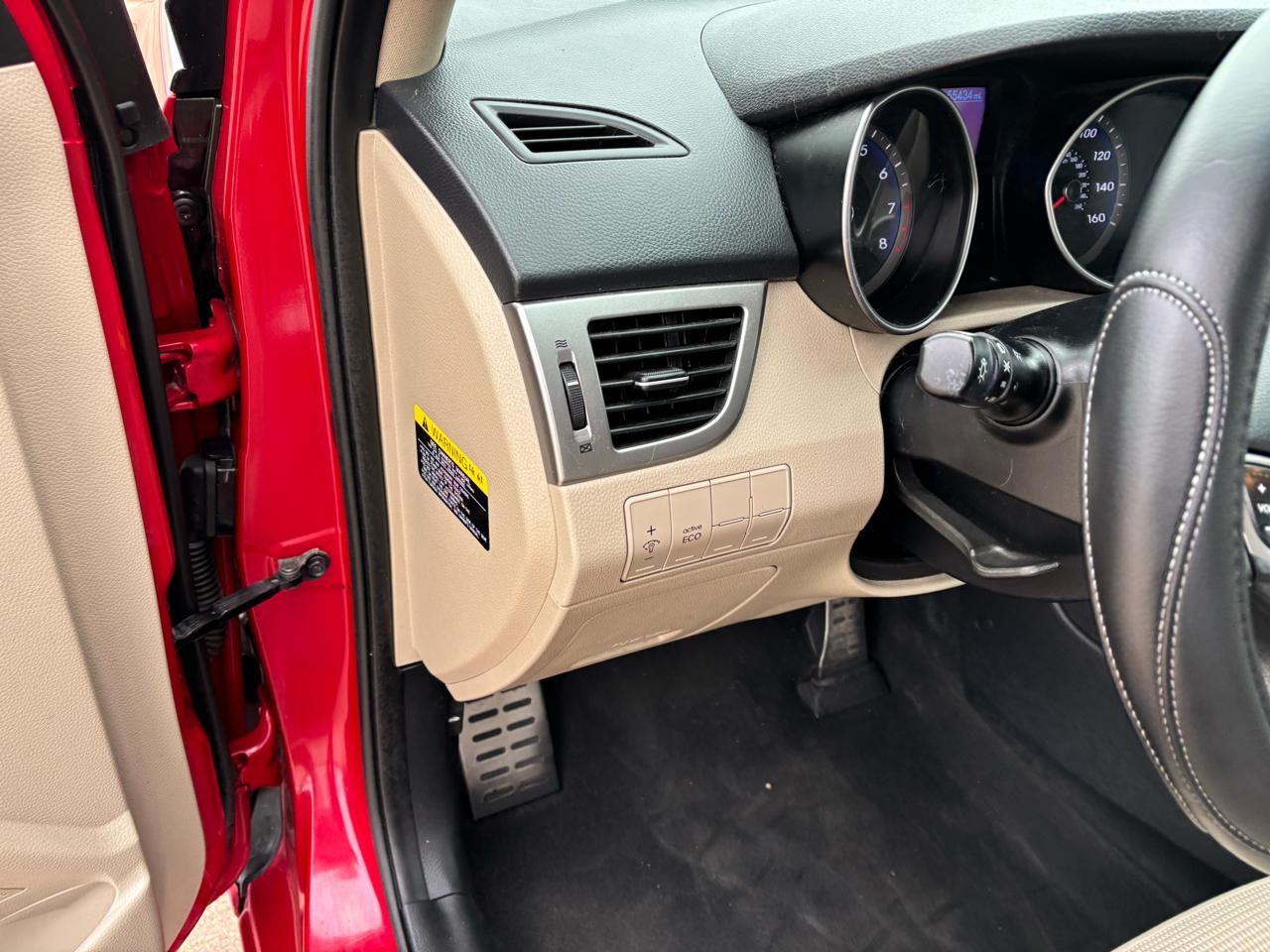 Hyundai Elantra GT 5dr HB Auto 2016