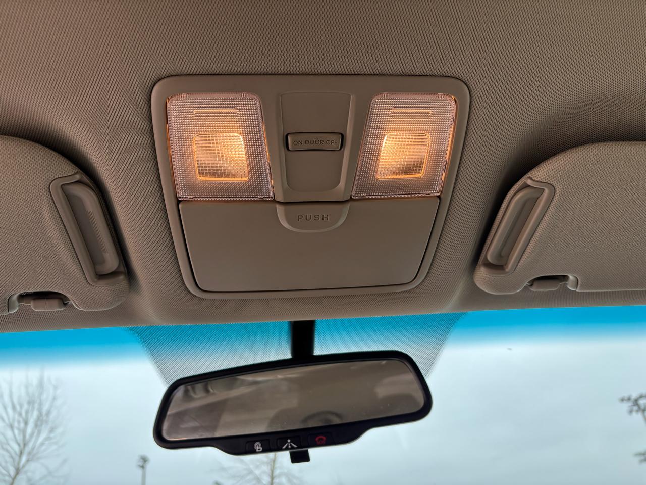 Hyundai Elantra GT 5dr HB Auto 2016