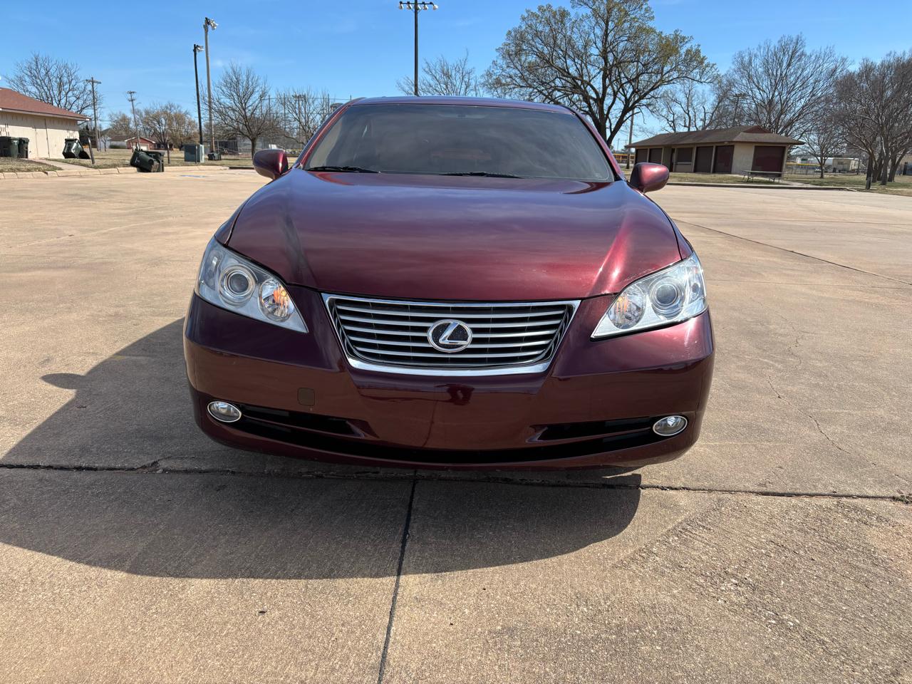 Lexus ES 350 4dr Sdn 2008
