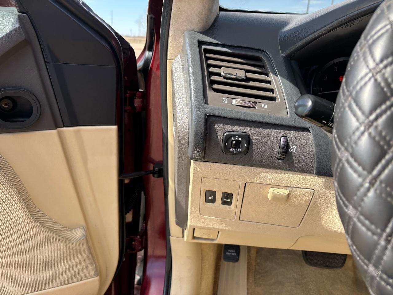 Lexus ES 350 4dr Sdn 2008