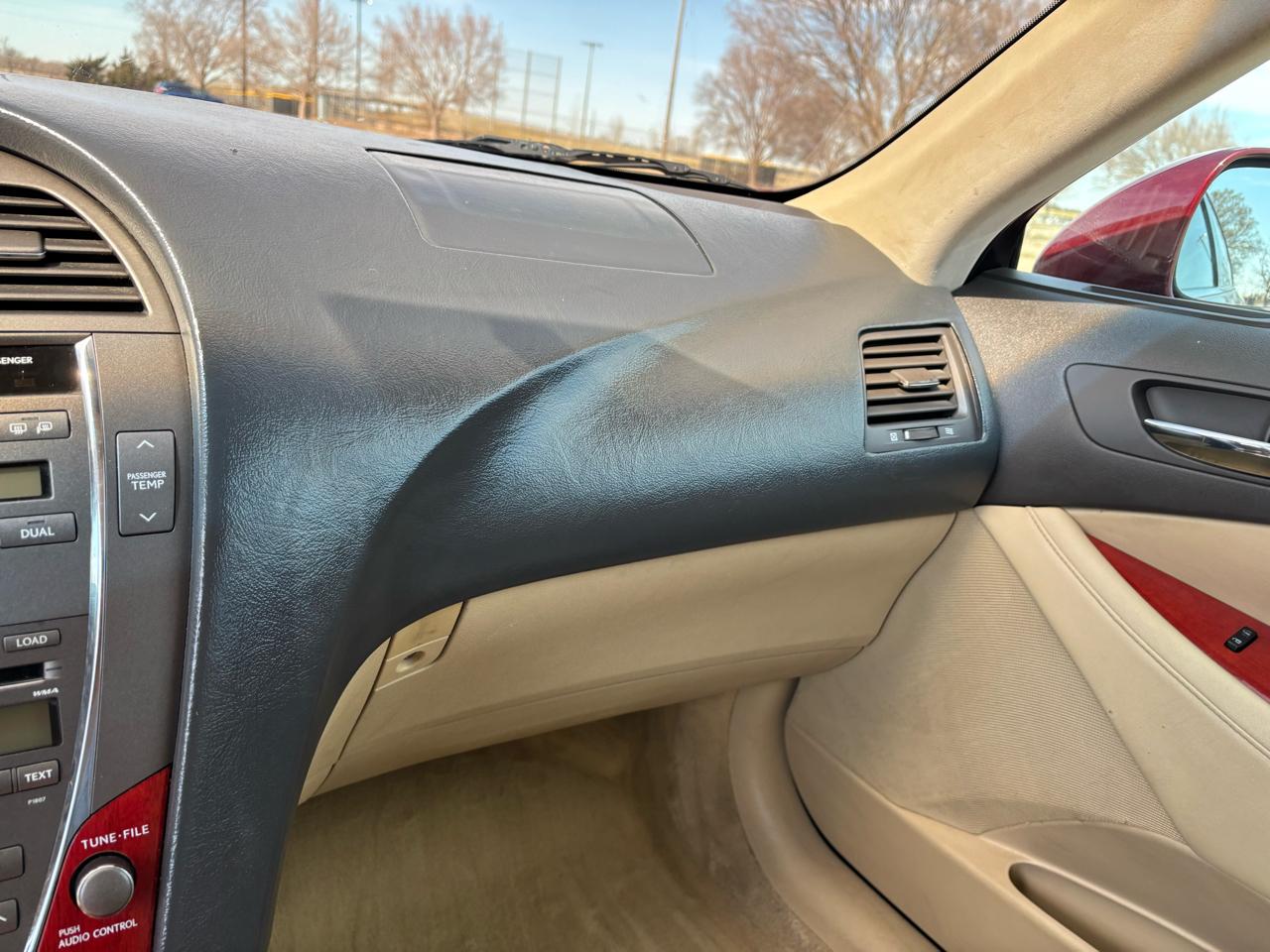 Lexus ES 350 4dr Sdn 2008