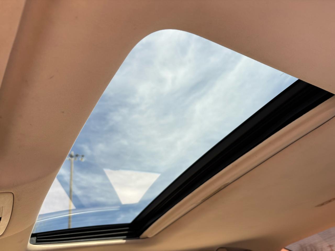 Lexus ES 350 4dr Sdn 2008