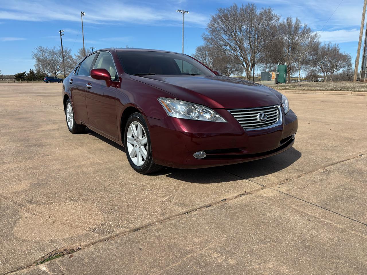 Lexus ES 350 4dr Sdn 2008