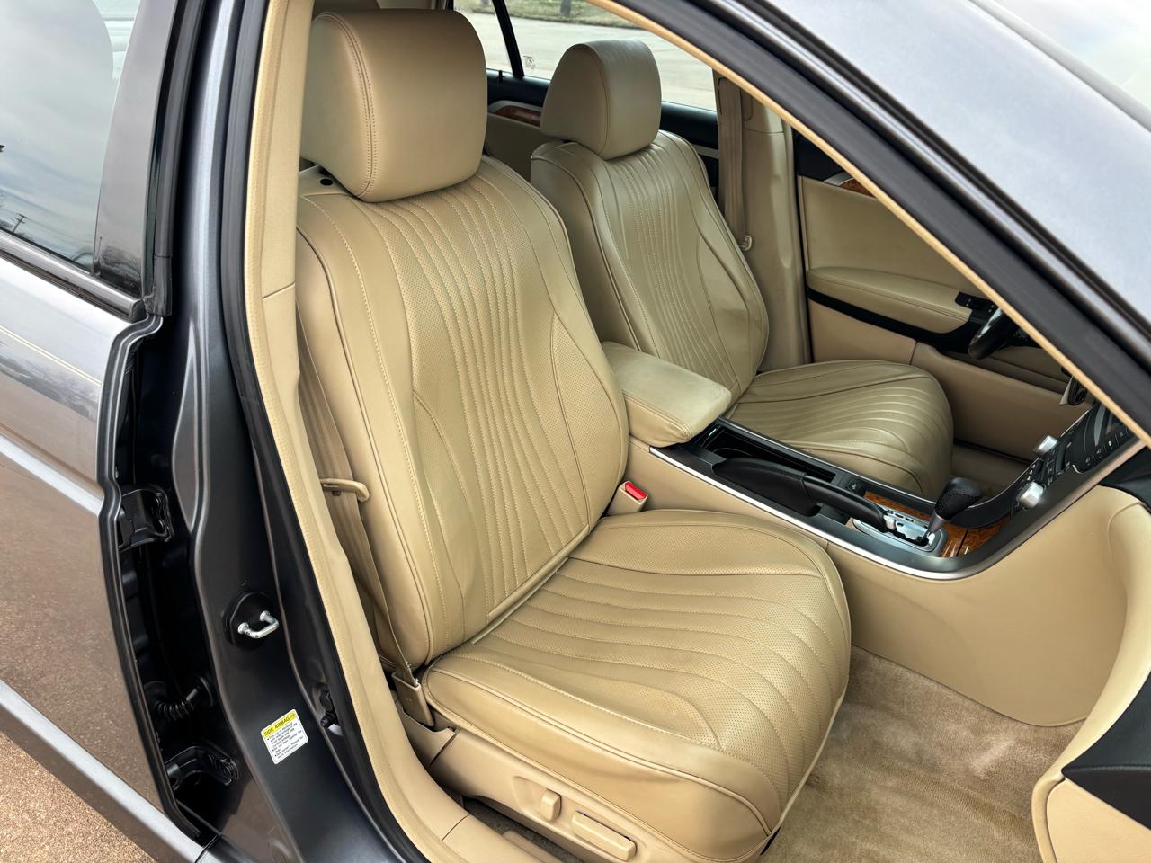 Acura TL 4dr Sdn AT 2006