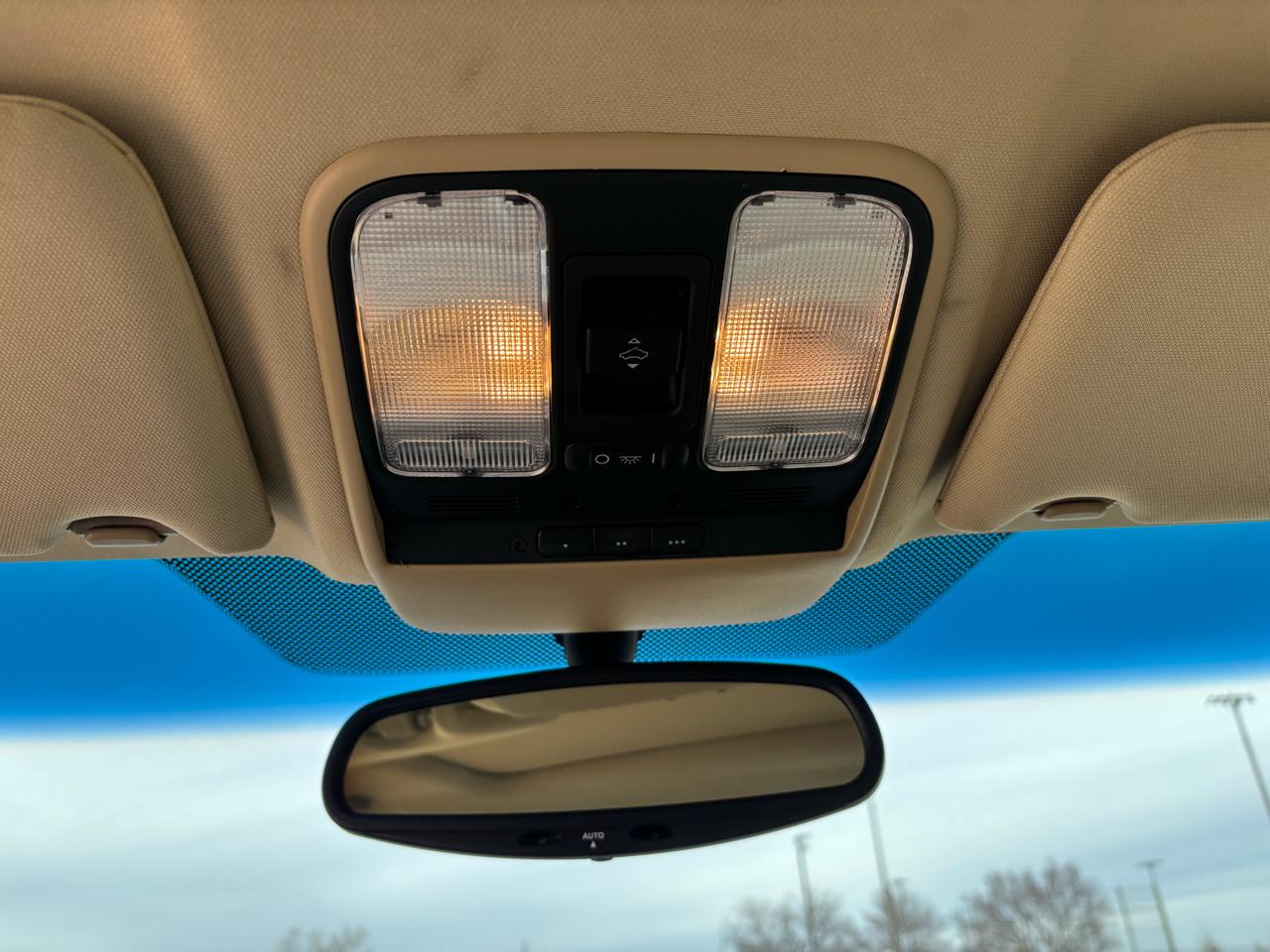 Acura TL 4dr Sdn AT 2006