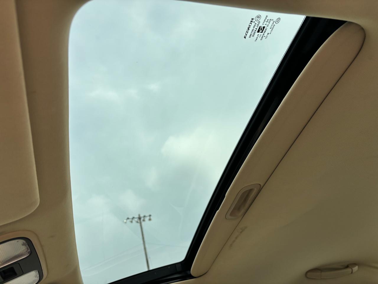 Acura TL 4dr Sdn AT 2006