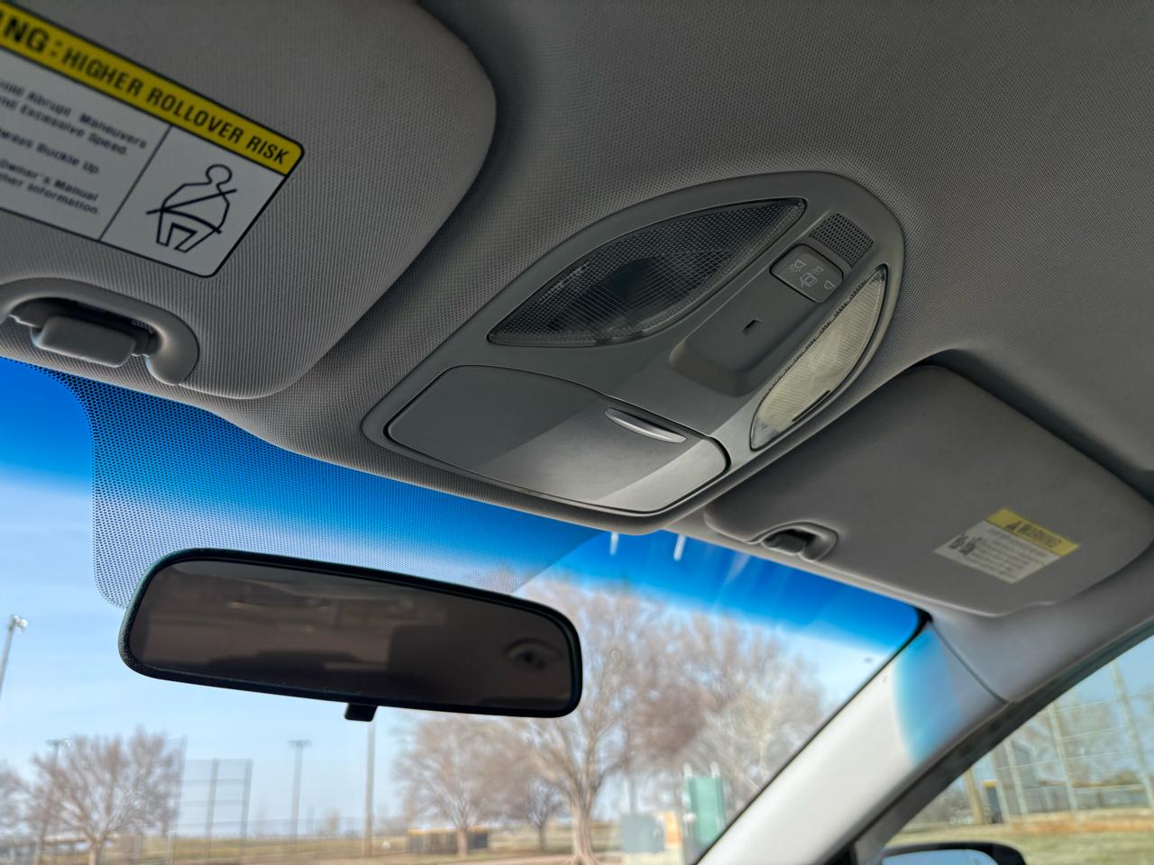 Hyundai Santa Fe Sport 2.4L Auto AWD 2017