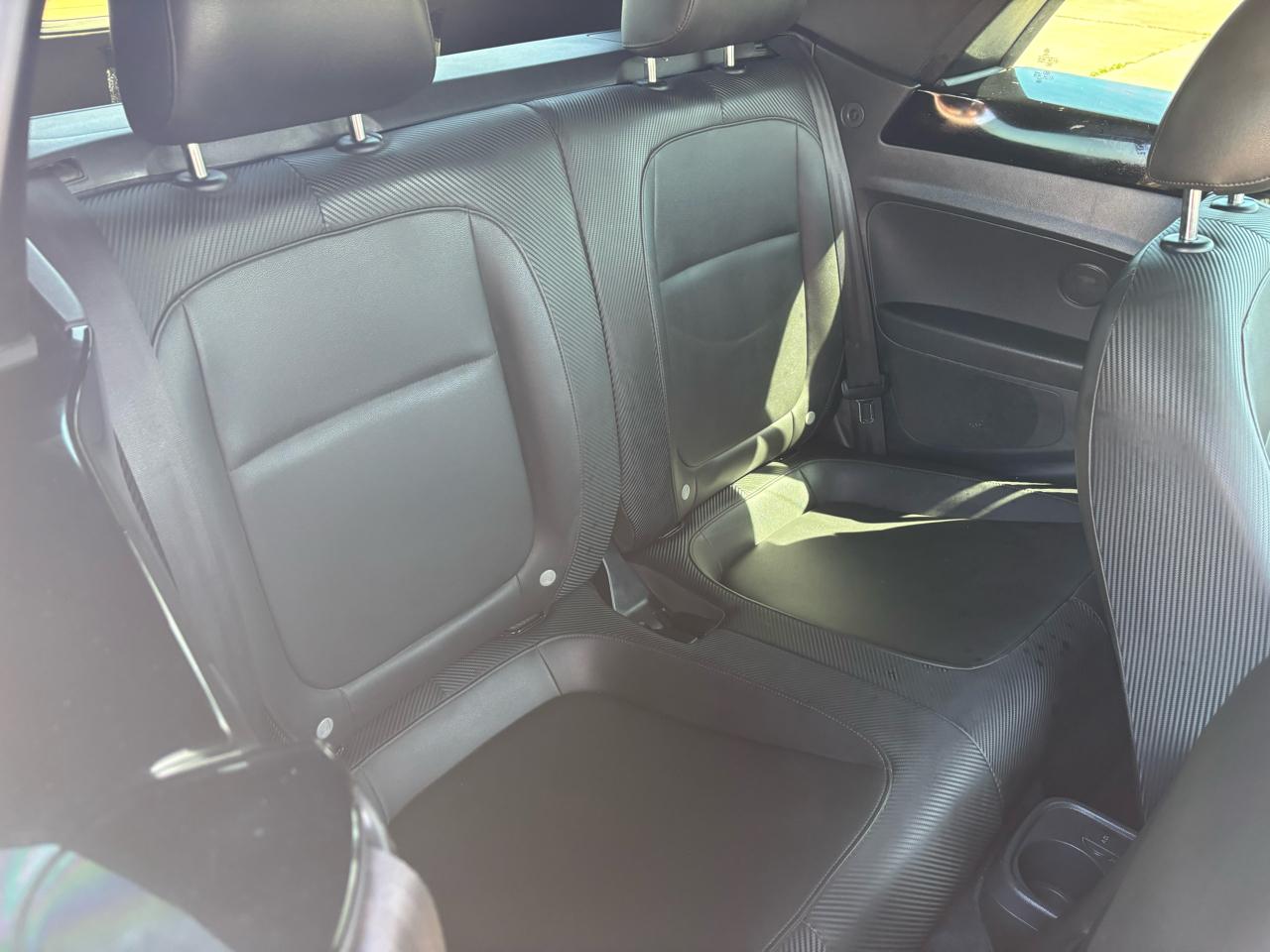 Volkswagen Beetle Convertible 2dr Auto 1.8T 2015