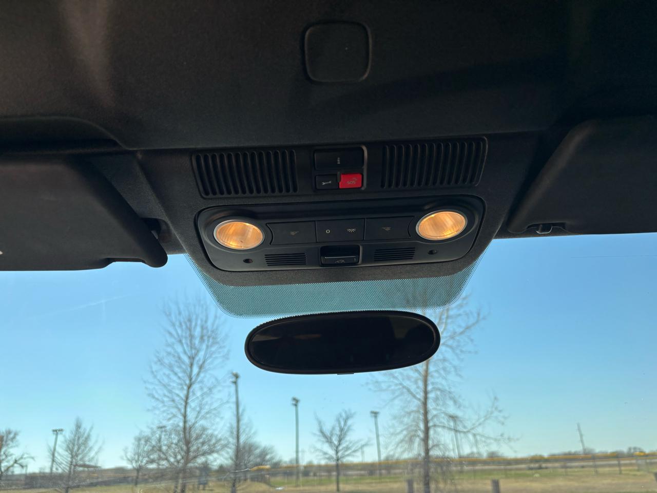 Volkswagen Beetle Convertible 2dr Auto 1.8T 2015