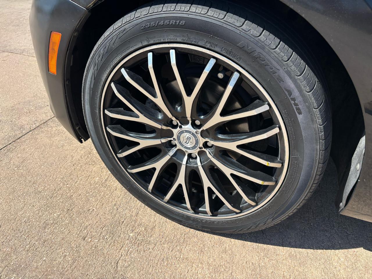 Volkswagen Beetle Convertible 2dr Auto 1.8T 2015