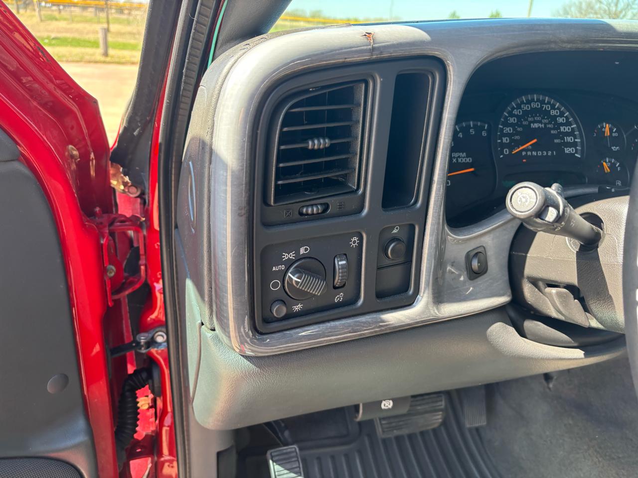 GMC Sierra 1500 Classic 2WD Crew Cab 143.5" SL 2007