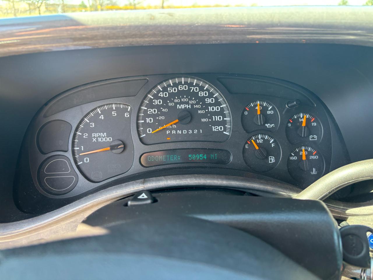 GMC Sierra 1500 Classic 2WD Crew Cab 143.5" SL 2007