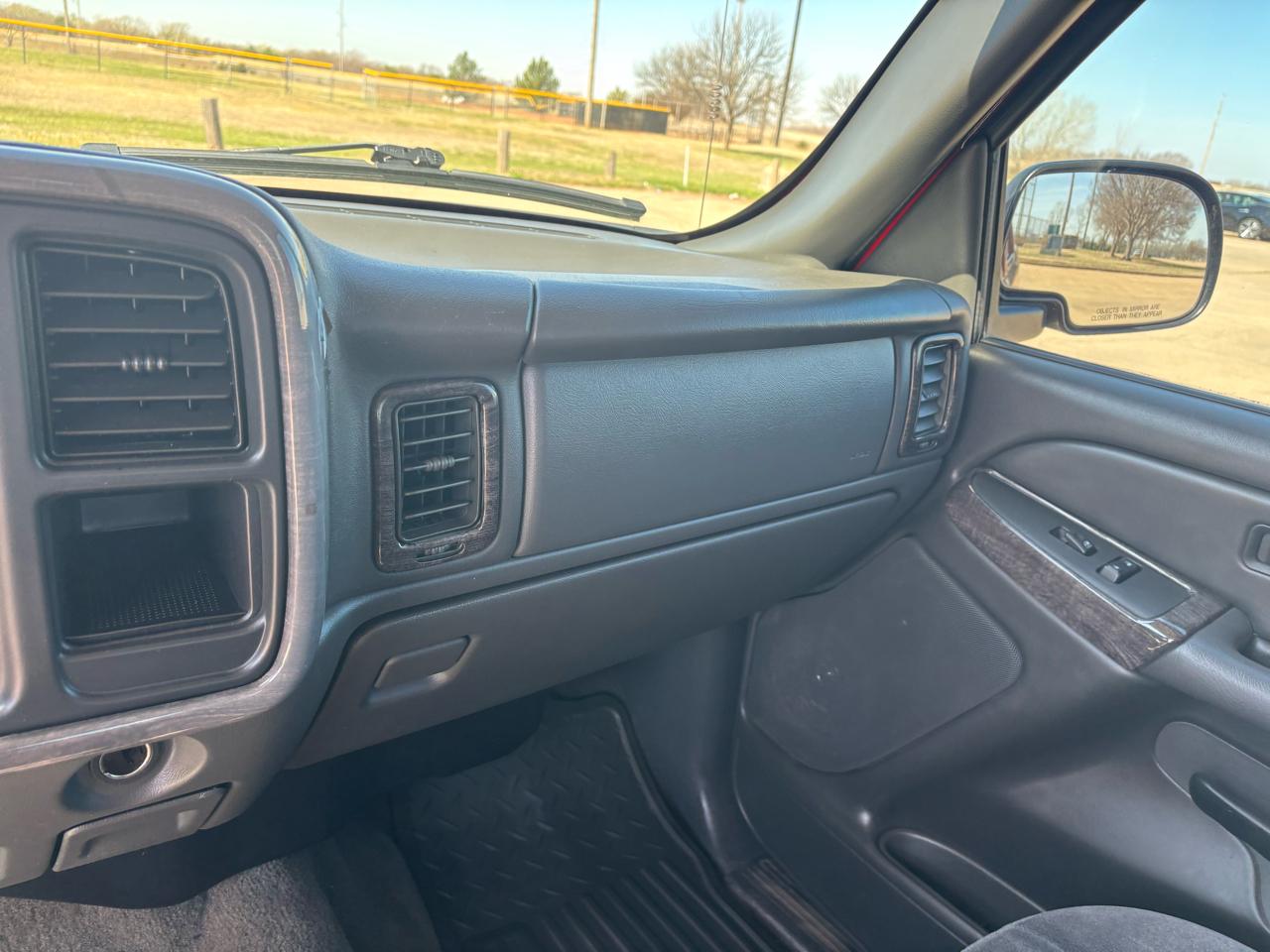 GMC Sierra 1500 Classic 2WD Crew Cab 143.5" SL 2007