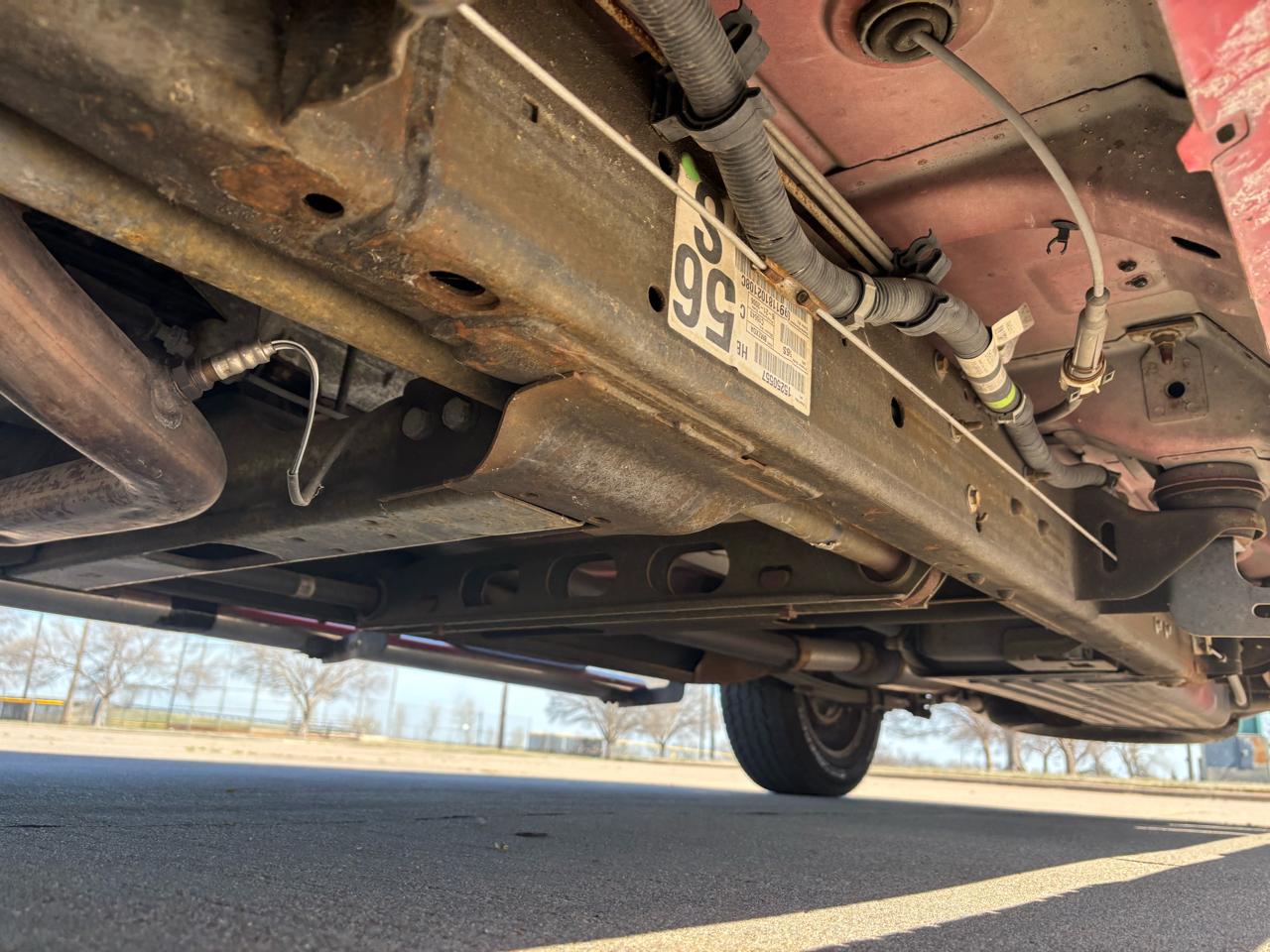 GMC Sierra 1500 Classic 2WD Crew Cab 143.5" SL 2007