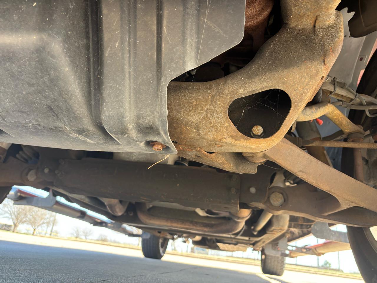 GMC Sierra 1500 Classic 2WD Crew Cab 143.5" SL 2007