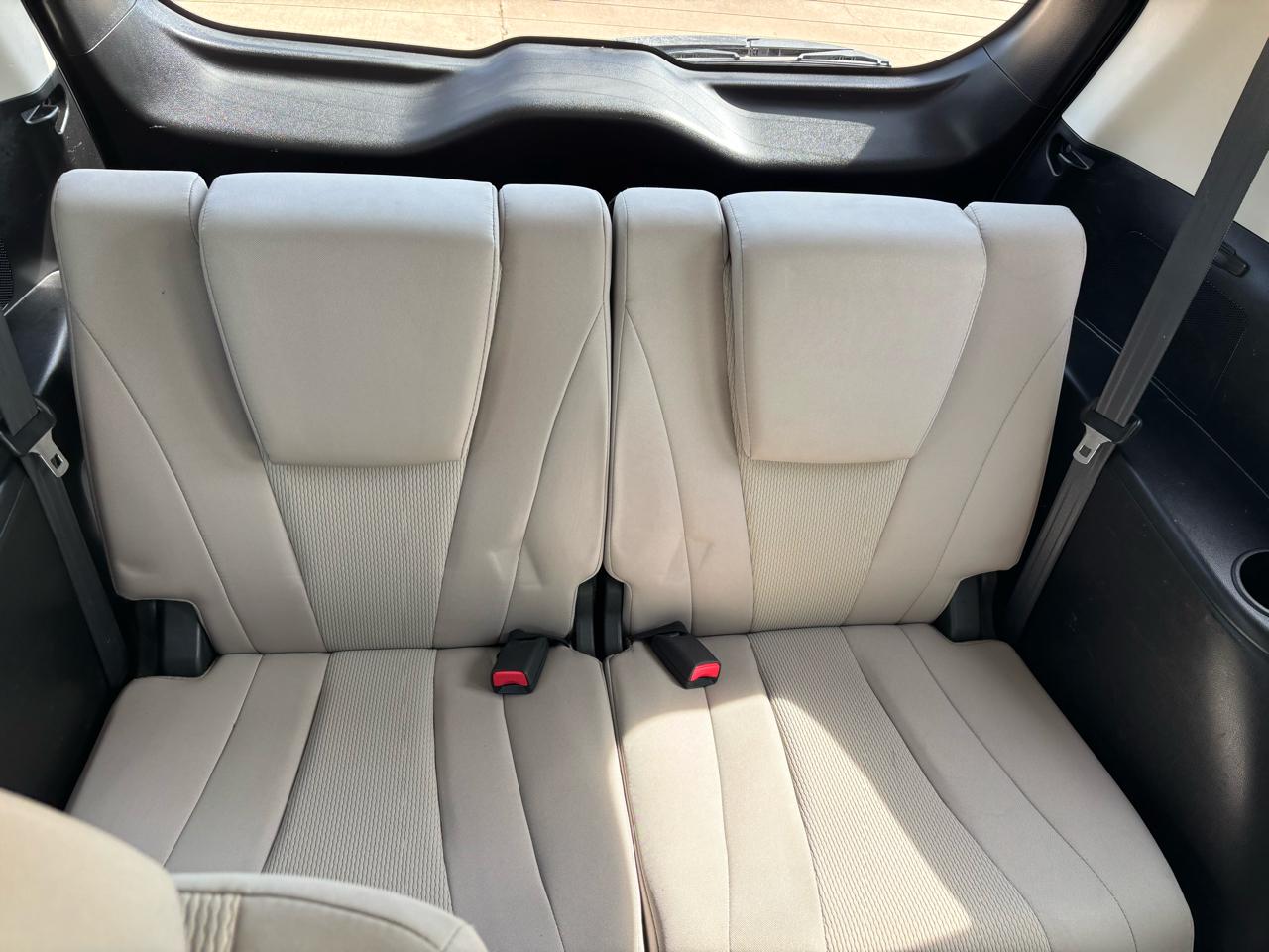 Mazda MAZDA5 4dr Wgn Auto Sport 2015